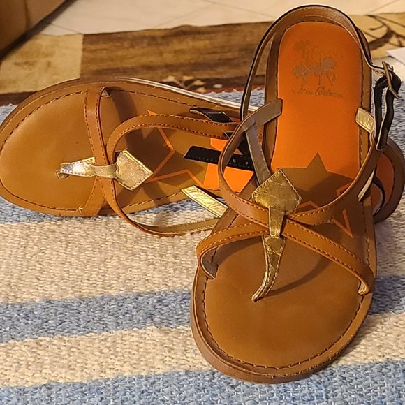 Circus by Sam Edelman Mae Sandals - Picture 16 of 16